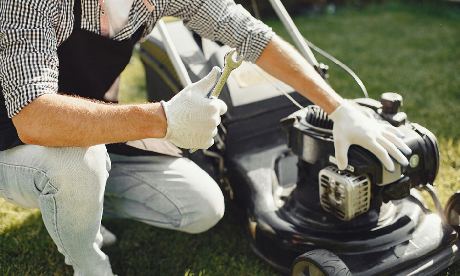 Garden Services Franchise for Sale Howick 1