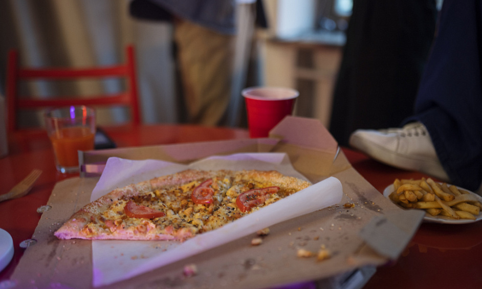 Hell Pizza Franchise for Sale Whanganui 1