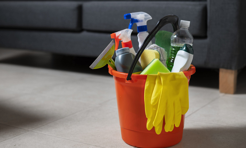 Cleaning Business for Sale Waiheke Island Auckland 1