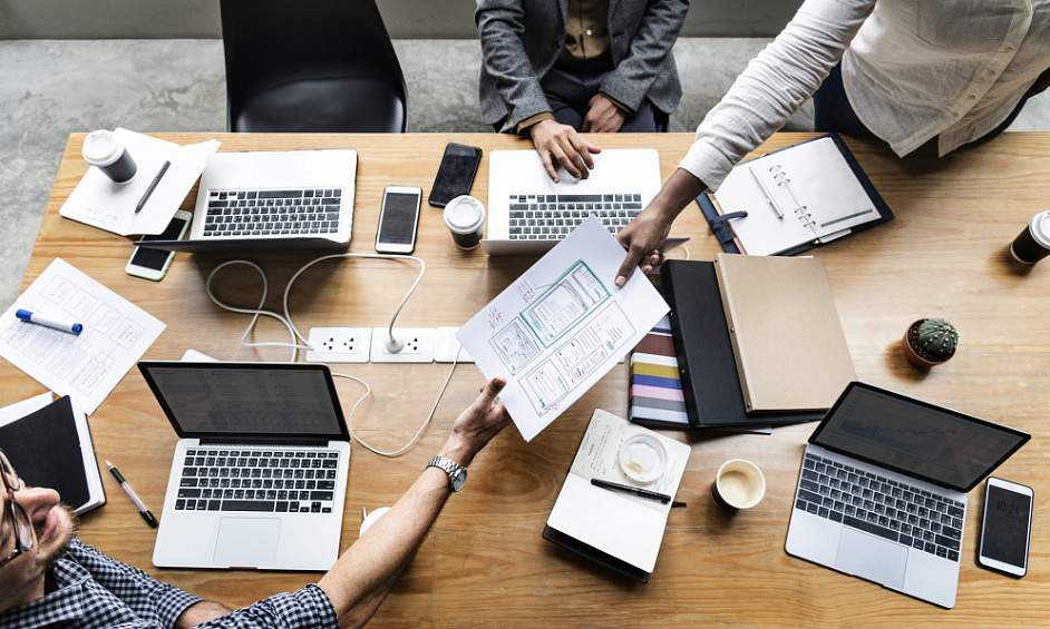7 Figure Digital Agency | Owner Earnings $400k + For Sale 1 7 Figure Digital Agency | Owner Earnings $400k + For Sale 1