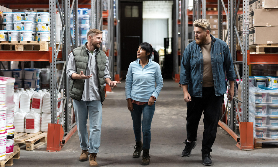 Industrial Supplier Business for Sale Bay of Plenty 1