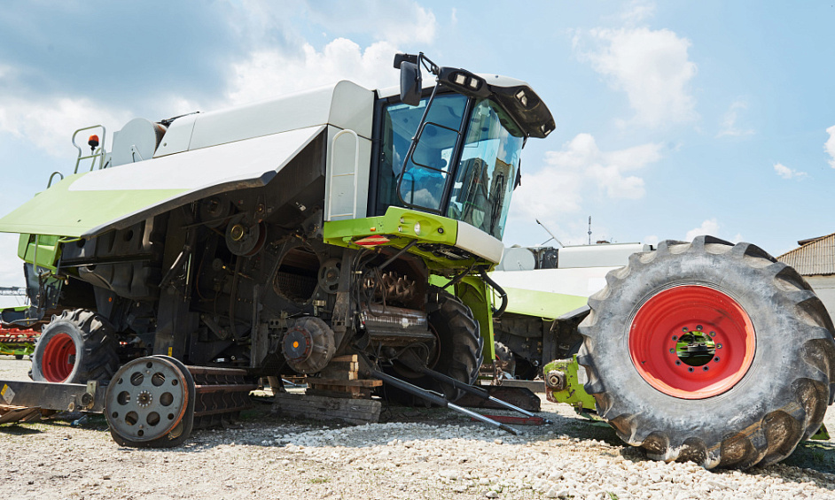 Agricultural Farm Machinery & Tractor Hire Business for Sale Rangiora 1 Agricultural Farm Machinery & Tractor Hire Business for Sale Rangiora 1