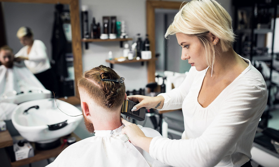 Popular Hair Salon Business for Sale Orewa Auckland 1