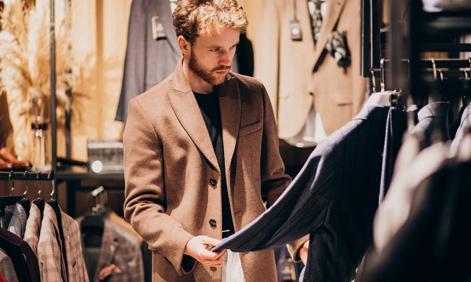 Menswear Retail Business for Sale Auckland 1 Menswear Retail Business for Sale Auckland 1