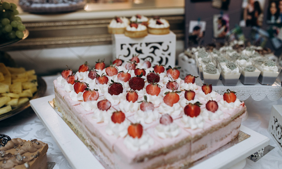 The Cheesecake Shop Franchise for Sale Invercargill 1