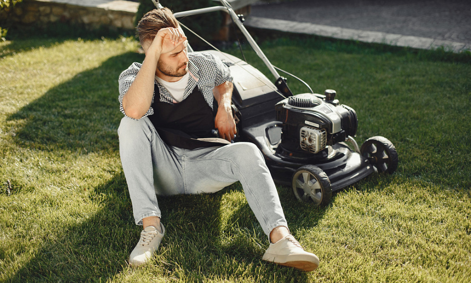 Lawn and Garden Business Franchise for Sale Invercargill 1