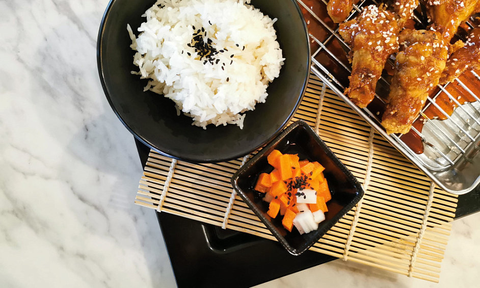 Chinese Style Korean Restaurant, High Profits, Full Training Provided - (Cml 11493) For Sale 1