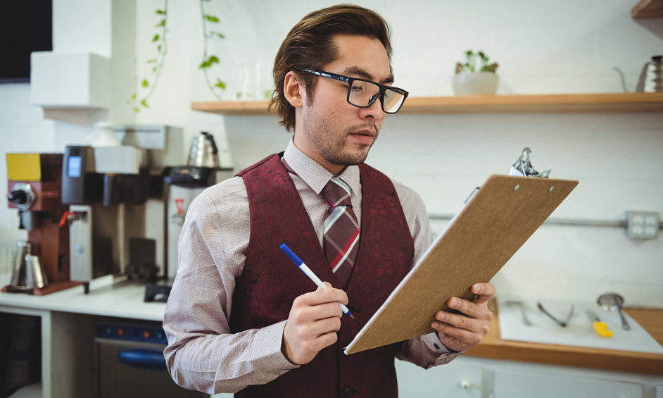 Hospitality Inventory Management Franchise for Sale Napier 1