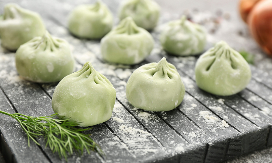 Sumthin Dumplin Franchise for Sale Henderson 1