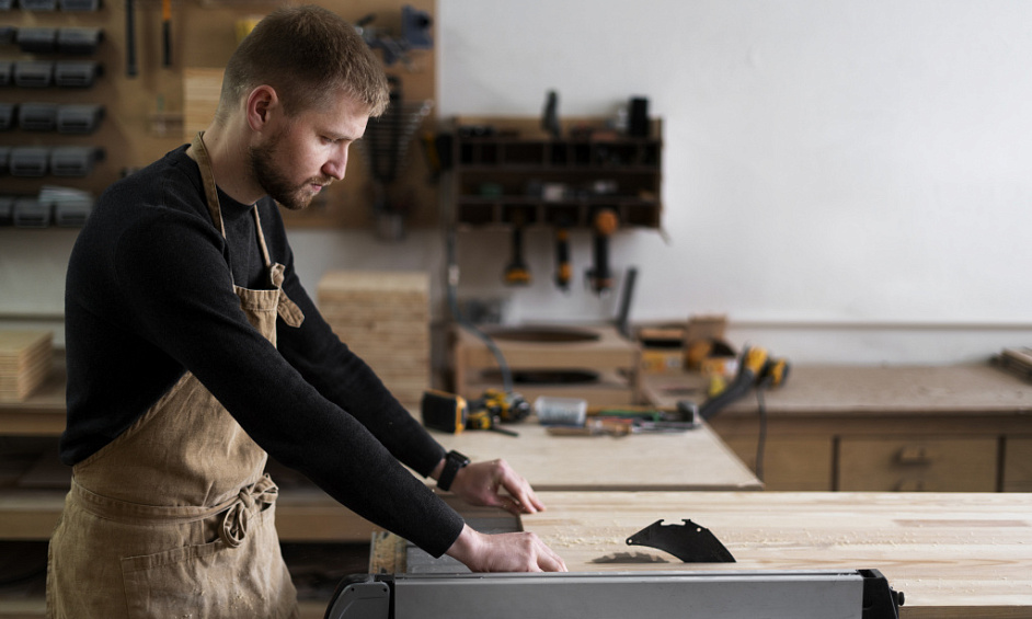 Cabinetmaker & Joinery Business for Sale Waikato 1