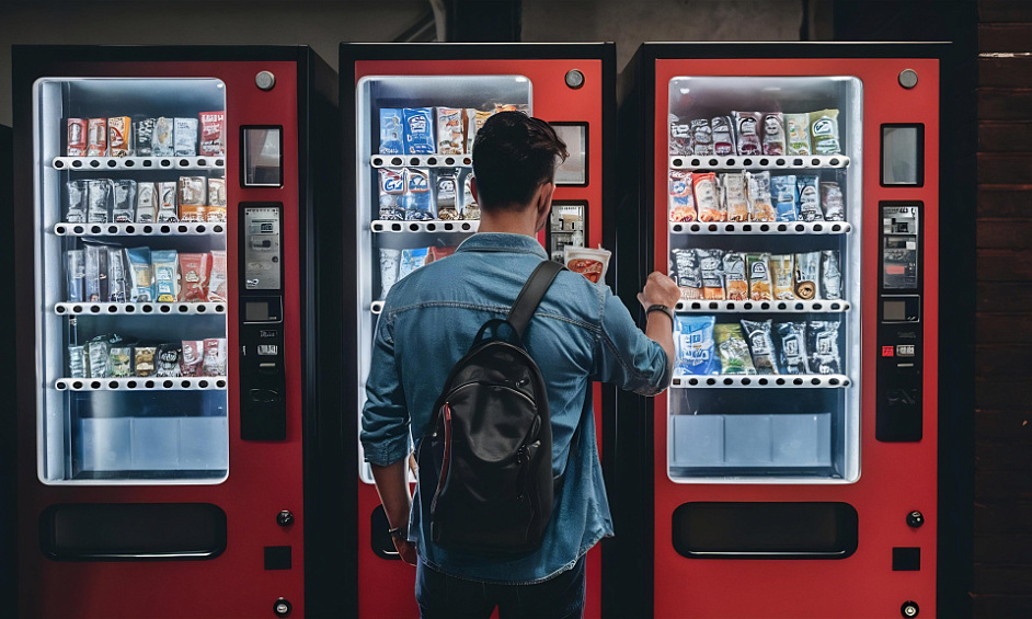 Vending Machine Business Opportunity for Sale Christchurch 1 Vending Machine Business Opportunity for Sale Christchurch 1