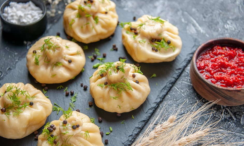Sumthin Dumplin Franchise for Sale Lower Auckland CBD 1