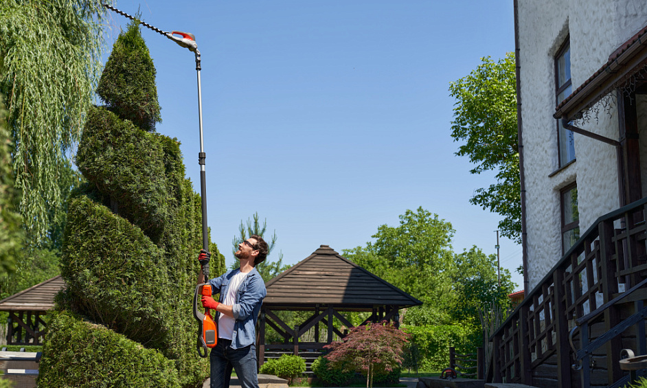 Lawn and Garden Services Franchise for Sale Hamilton 1