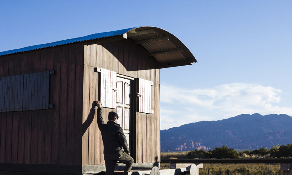 Cabin Hire Franchise for Sale Auckland Territory 1