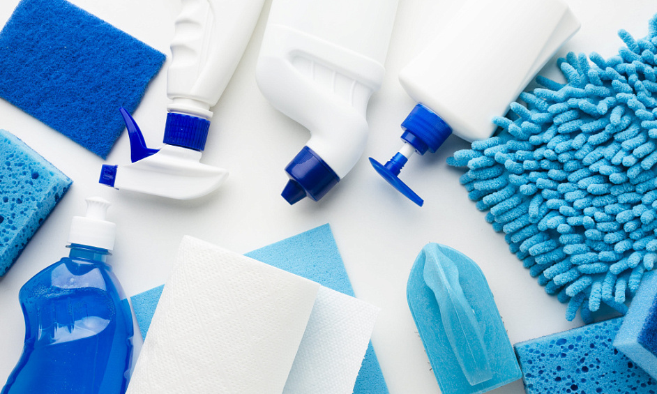 Home and Commercial Cleaning Franchise for Sale Masterton 1