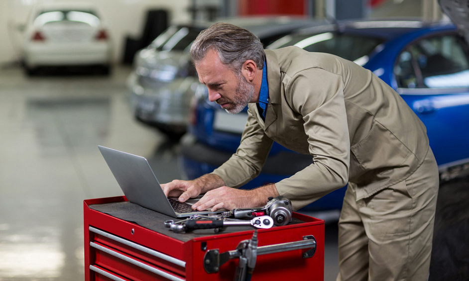 Diesel Workshop Business for Sale Auckland 1