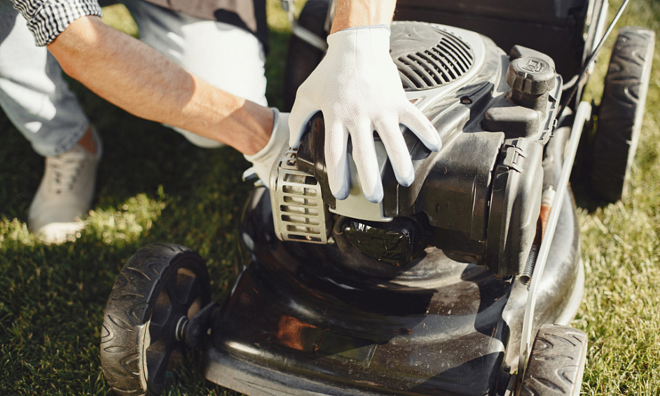 Lawn and Garden Services Franchise for Sale Christchurch 1