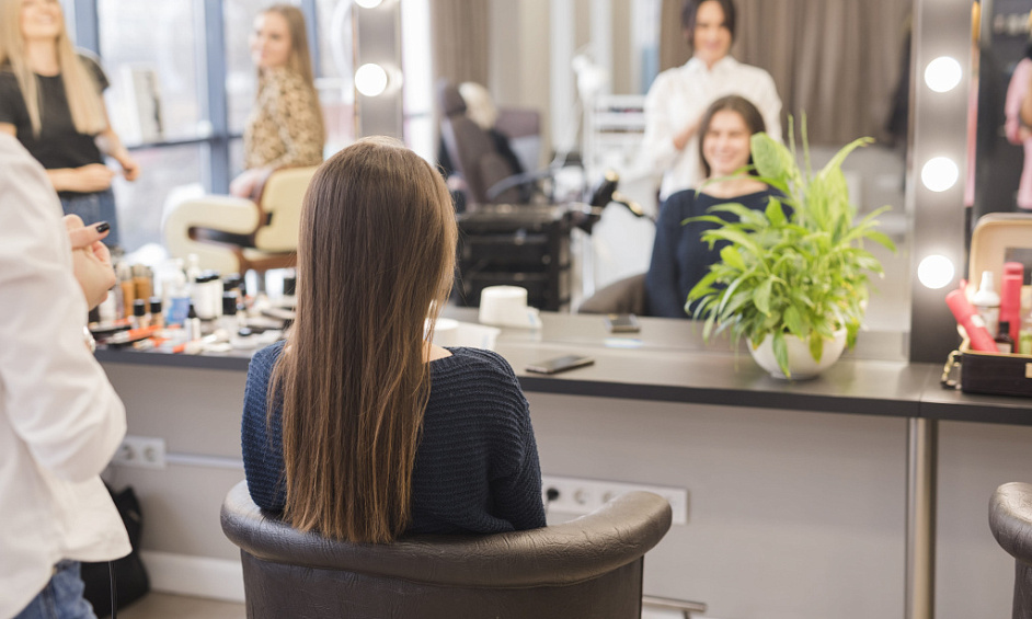 Beauty Salon Business for Sale Whanganui 1
