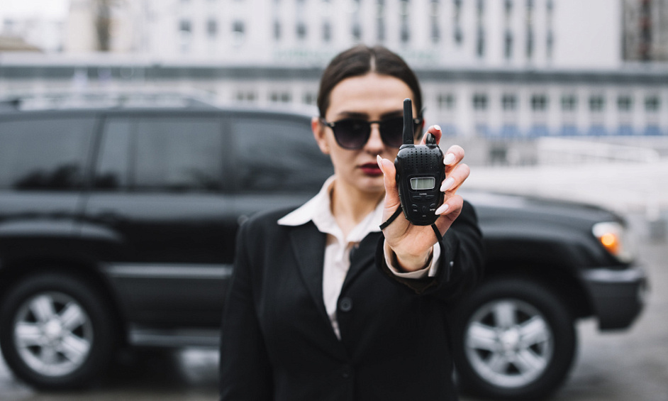 Accredited Security Business for Sale Auckland 1