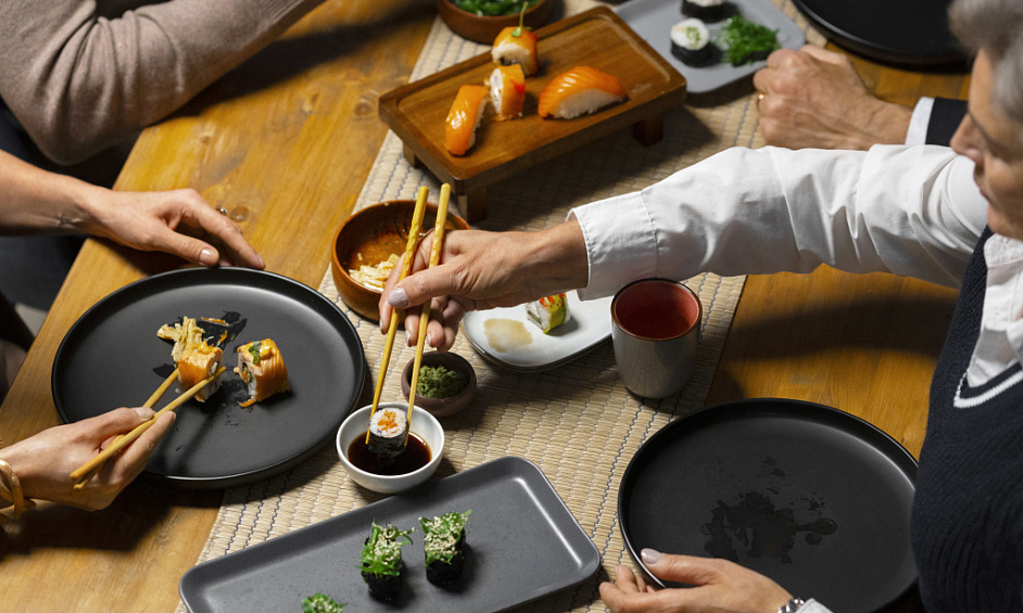 Korean Restaurant for Sale Hamilton 1