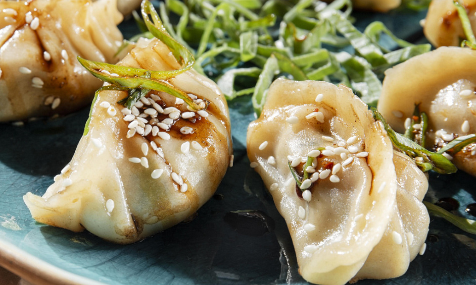 Sumthin Dumplin Franchise for Sale Westgate 1