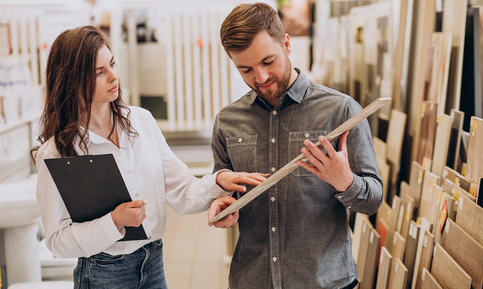 Flooring & Interiors Business for Sale Bay of Plenty 1