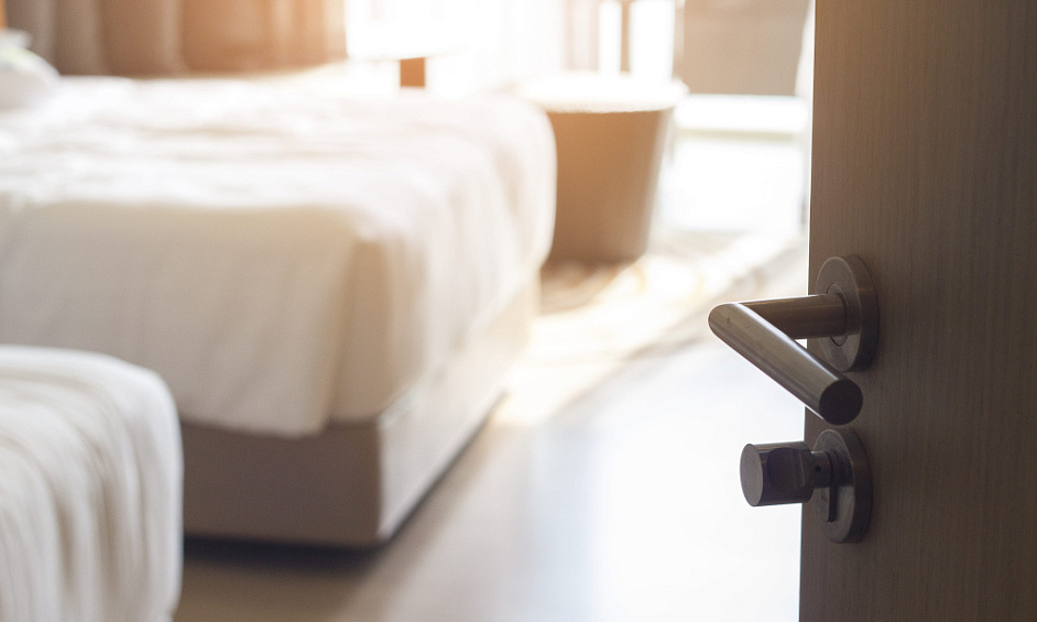 Motel for Sale Riccarton Christchurch 1