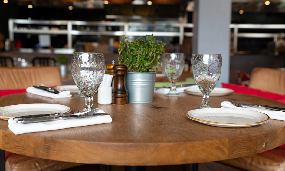 Restaurant Franchise for Sale New Plymouth 1
