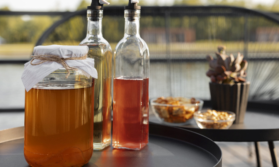Premium Kombucha Beverage Business For Sale - (Cml 11419) 1 Premium Kombucha Beverage Business For Sale - (Cml 11419) 1