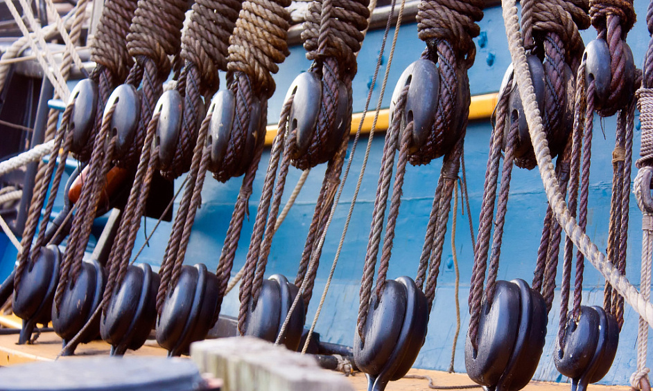 Marine Equipment Import Manufacture Distribution - (Cml 11453) For Sale 1