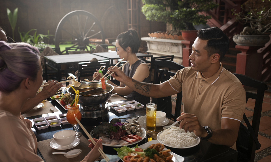 Busy Asian Restaurant for Sale Bay of Plenty 1