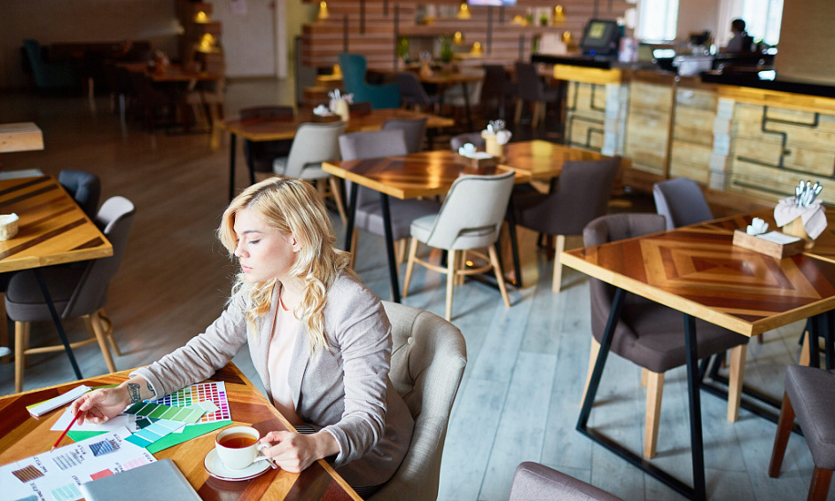 Cafe & Eatery for Sale Remuera, Auckland 1 Cafe & Eatery for Sale Remuera, Auckland 1