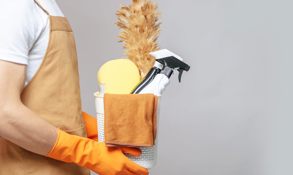 Home and Commercial Cleaning Franchise for Sale Nelson 1