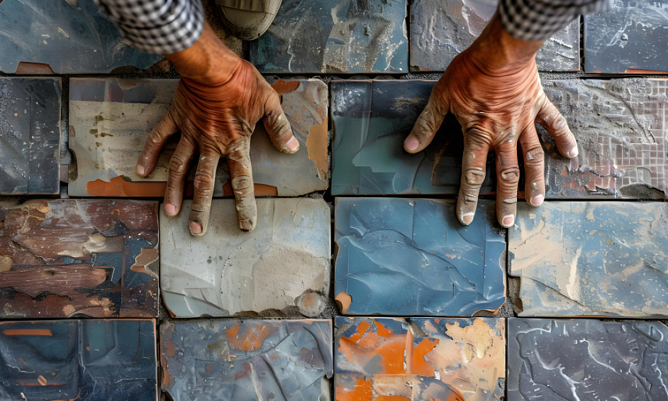Tile and Grout Restoration Business for Sale Auckland & Waikato 1
