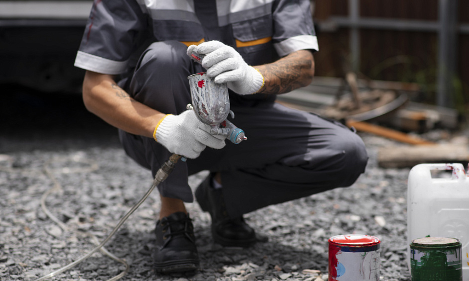 Concrete Repair and Rejuvenation Business for Sale Tauranga 1