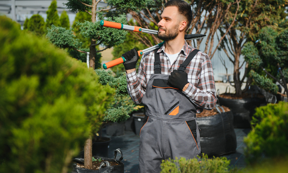 Lawn and Garden Services Franchise for Sale Katikati 1