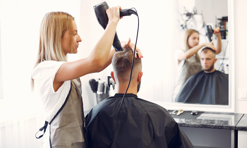 Beauty Salon Business for Sale Auckland 1