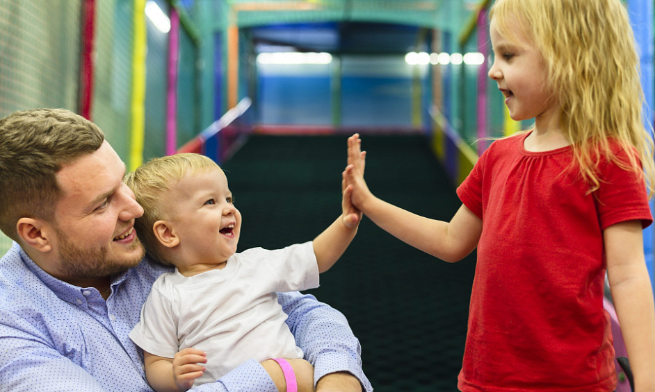 Indoor Playground Business for Sale East Auckland 1 Indoor Playground Business for Sale East Auckland 1