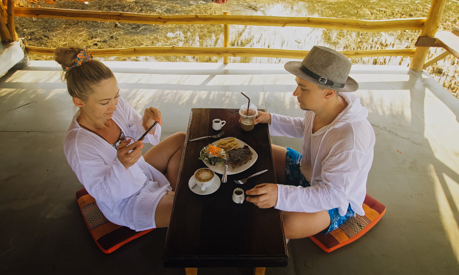 Thai Restaurant for Sale New Plymouth 1