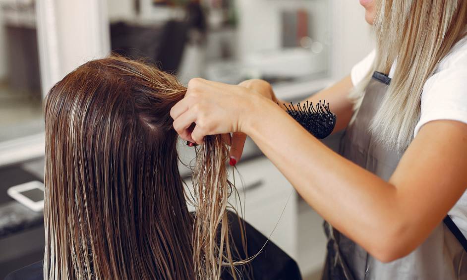 Modern North Shore Hair Salon! Profitable And Stylish - (Cml 11283) For Sale 1 Modern North Shore Hair Salon! Profitable And Stylish - (Cml 11283) For Sale 1