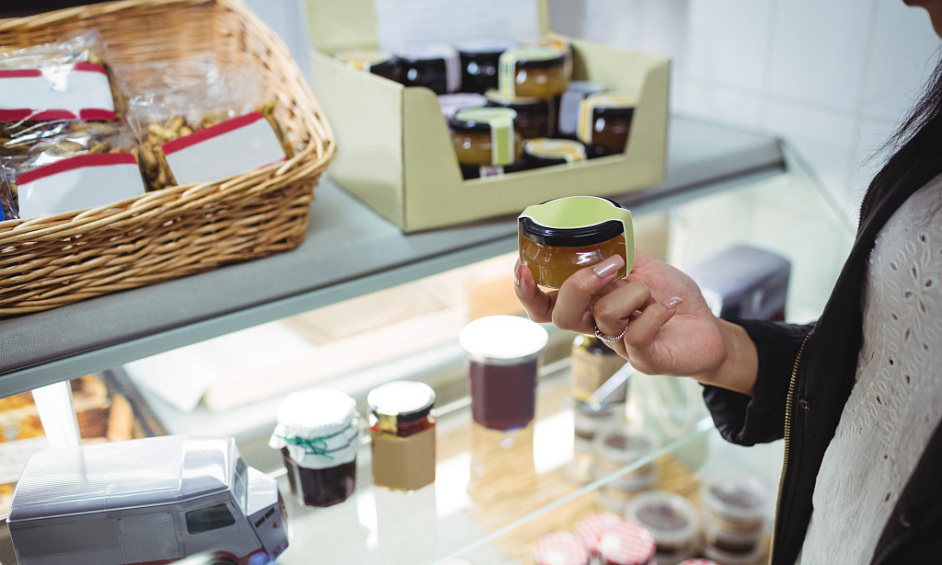 Health 2000 Store Business for Sale Alexandra 1