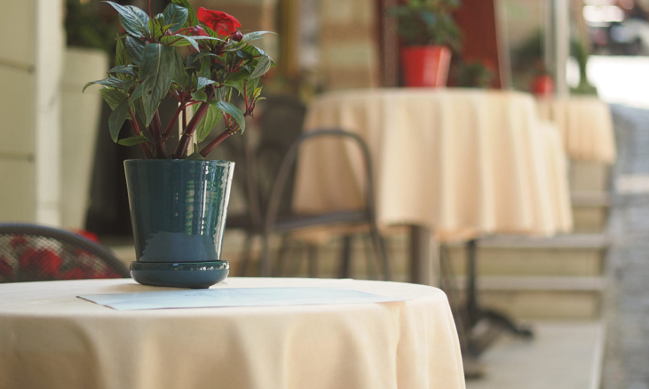 Licensed Restaurant For Sale In Albany, Affordable Entry Into A Prime Office Zone! - (Cml 11439) 1