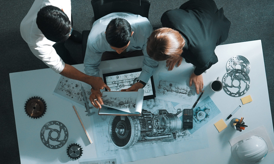 Niche Engineering Franchise for Sale Auckland 1