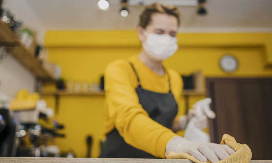 Home and Commercial Cleaning Franchise for Sale Hamilton 1