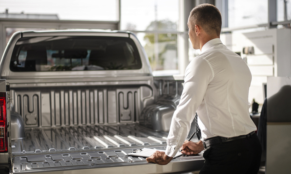 Panel Beaters Business for Sale Kaikohe Northland 1