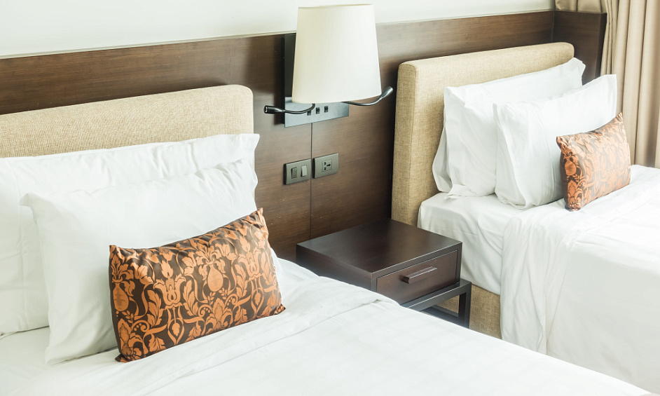 Motel for Sale Masterton 1