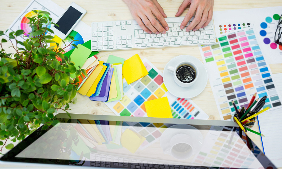 Design Print & Retail Business for Sale Gore 1