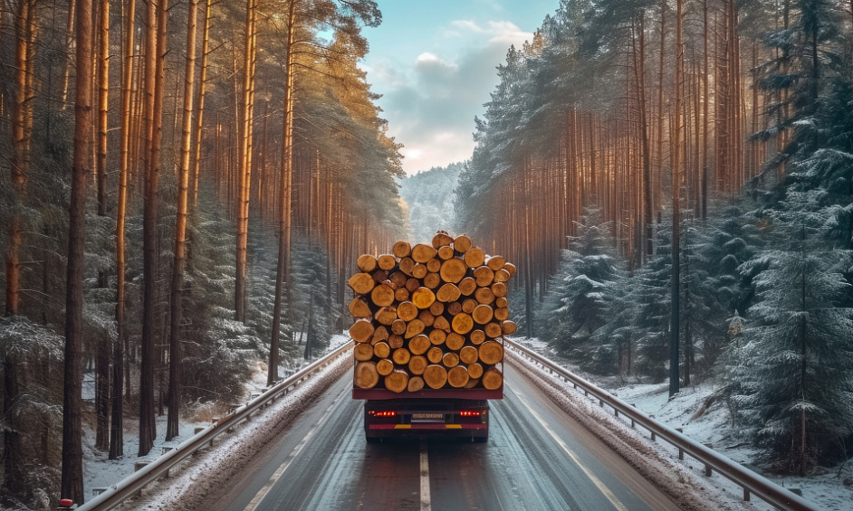 Log Haulage Business for Sale Whangarei 1