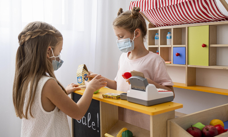 Two Early Childcare Centres Business for Sale Manawatu Region 1