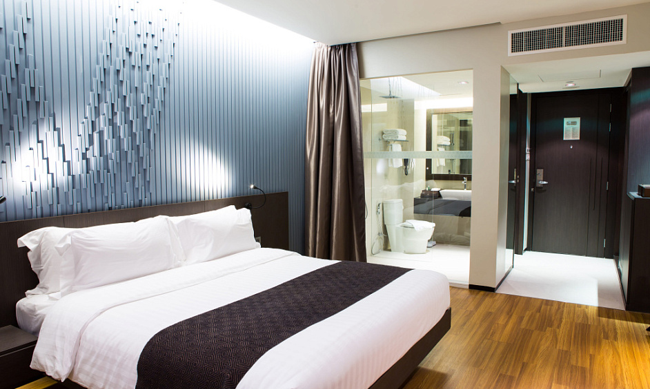 FHGC Motel for Sale Palmerston North 1